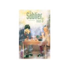 Le Sablier, Tome 5 :