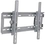 Adjustable Wall Bracket For Large Plasma And LCD Screens For 36" - 55"  Wide Screens With Tilt