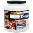 Cyto Whey-Cytosport Complete Whey Protein Powder, 2.2lb Tub Chocolate Cocoa Bean