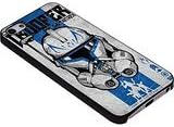 Clone Trooper Captain Rex Star Wars for Iphone Case (iPhone 6 Black)
