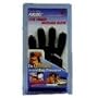 Fukuoku Five Finger Waterproof Massage Glove 1 ea