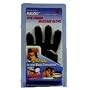Fukuoku Five Finger Waterproof Massage Glove 1 ea