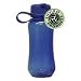 Sporting Goods : New Wave Enviro-Polycarbonate Lunch Box Bottle 8 Fl Oz- Now BPA FREE - Color Blue