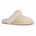 UGG(アグ) SCUFFETTE ライトサンド 24.0cm UBW06322