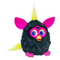 Furby - Punky Pink