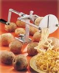Spiral Fry Potato Cutter