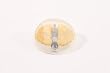 Domed Brooch