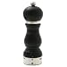 Peugeot PM20385 Chateauneuf u Select 9.5 Inch Salt Mill, Black Matte
