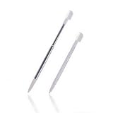 TeckNet DSI 2 IN 1 Stylus Pack - Retractable Stylus & Standard Touch Stylus Pen - For Nintendo DSi NDSi