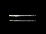 Sly Dual Carbon Tip - 16 - Camo
