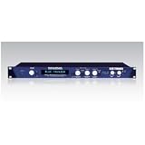 Rocktron Blue Thunder Bass Preamp