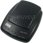 Cisco DSL Modem External Adsl 7Mbps RJ-11 CISCO675