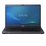 Sony VAIO VPCF136FX/B 16.4 F Series Laptop (1.73GHz Intel Core i7-740QM Processor, 6 GB RAM, 640 GB Hard Drive, Windows 7 Home Premium 64-bit)