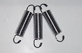 2 Super Gripper spring Hand Grip EXTRA SPRINGS