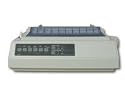 Okidata Microline 320 ML320 ML 320 Parallel Epson/ibm Emulation Industrial Dot Matrix Printer (Ge5253p/p#62406101)