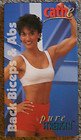 Cathe ~ Pure Strength Volume 3: Back Biceps & Abs