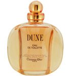 Christian Dior DUNE EDT SPRAY 3.4 OZ (UNBOXED) for WOMEN