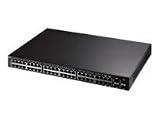 ZyXEL GS-2200-48 externe Switch (48 Anschl&uuml;sse)