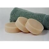 Soap-Almond - 1 - Bar Soap