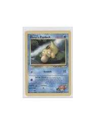 From Amazon.com. Click for details:
 Pokemon - Mistys Psyduck (U) (Pokemon TCG Card) 2000 Pokemon Gym Heroes Unlimited #54 Pokemon - Mistys Psyduck (U) (Pokemon TCG Card) 2000 Pokemon Gym Heroes Unlimited #54