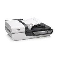 HP SCANJETN6310 Document Flatbed Scanner 15 PPM,2400+ Dpi,adf/flatbed, Versatile
