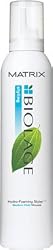 Matrix Biolage Styling Hydro-Foaming Styler Medium Hold Mousse 8.8 oz (253.8 g)