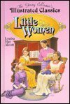 Little Women (Derrydale Childrens Library)
