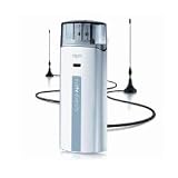 Elgato EyeTV Diversity TV-Empf&auml;nger f&uuml;r DVB-T USB 2.0 silber