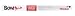 Nicholson Bow Hack Blade, 12