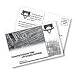 Avery 4 x 6 Inch Laser Postcards 50 Sheets (115214)