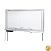 Widescreen Color Panaboard Color Whiteboard USB Flash Mem