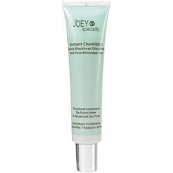 Buy Joey New York Instant Chemistry Quick Blackhead Dissolver Gel 1.25 oz.
