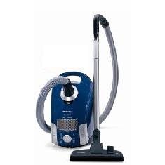 Miele S4212P Compact Cylinder Vacuum