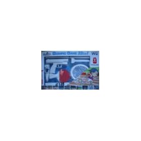 WII Console SPORTS PACK 22-IN-1 WII ACCESSORY SPORTS KIT Wii System Sports & Olympic Sports Kit (WII SYSTEM IS NOT INCLUDED)(WII SYSTEM IS SOLD SEPERATELY)
