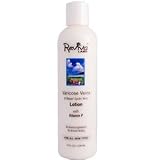 Reviva Labs Varicose Veins & Deeper Spider Veins Lotion with Vitamin P, 8 fl oz (236 ml)