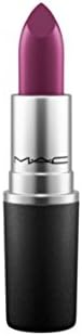 MAC Satin Lipstick - Rebel