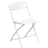 Plastic Folding Chairs