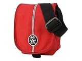 Review Crumpler 16425 / Crumpler Prettyboy Small - Red (PB6502)