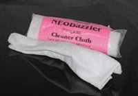 NEOPlex NEODazzler Cloth 4pk
