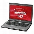���� Satellite T42 240E/5W P8600/1G/80G/SMlt/XPPro(DG) PST4224EWZR1U