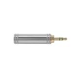 Audio-technica Goldlink Fine (Standard Stereo - Stereo Mini) At519cs