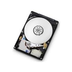 HITACHI Travelstar 7K500 500GB HDD 7200rpm SATA serial ATA 16MB cache 2,5Zoll intern