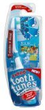 Review Hasbro  / High School Musical 2 All for One Tooth Tunes Musical Toothbrush