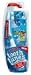 Turbo Tooth Tunes Battery Powered Toothbrush, HSM2 