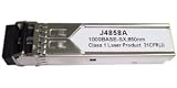 HP Procurve Switch Gigabit-SX-LC Fiber mini-GBIC ( J4858A )