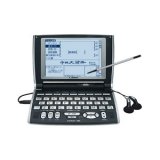 キヤノン 電子辞書 WORDTANK V903