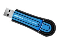 A-DATA S107 32GB Speicherstick USB 3.0 blau Preisvergleich