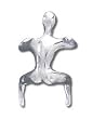 Solid Sterling Silver Ear Cuffs