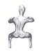 Solid Sterling Silver Ear Cuffs