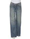 Loose Fit Boyfriend Jean